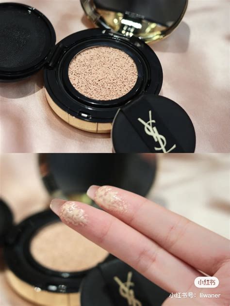 ysl luminous matte cushion foundation|ysl cushion foundation nordstrom.